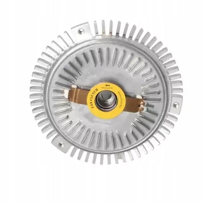 NRF SPRZĘGŁO VISCO 49615 Typ samochodu Samochody osobowe