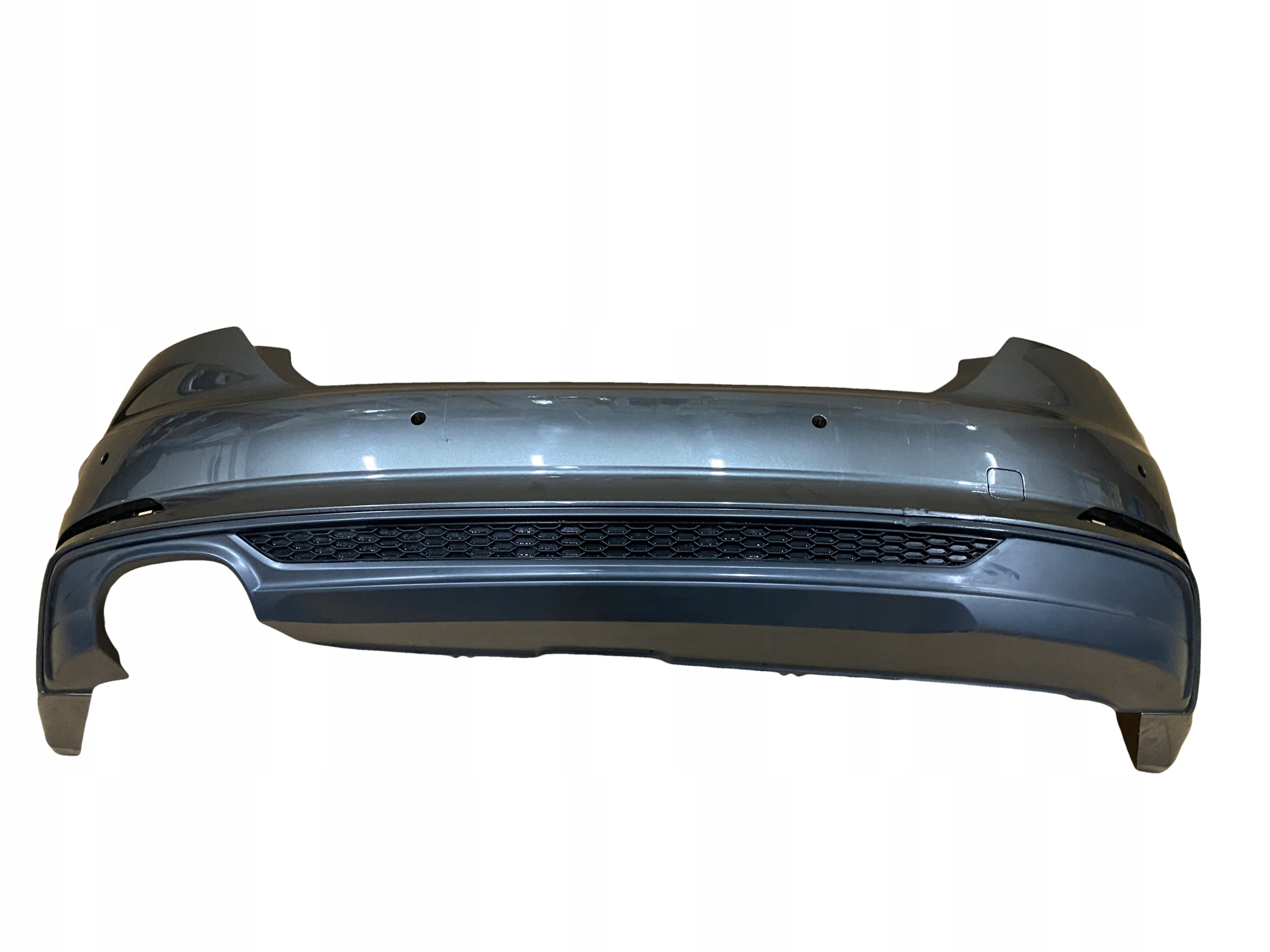 AUDI A5 8W SLINE bumper rear part
