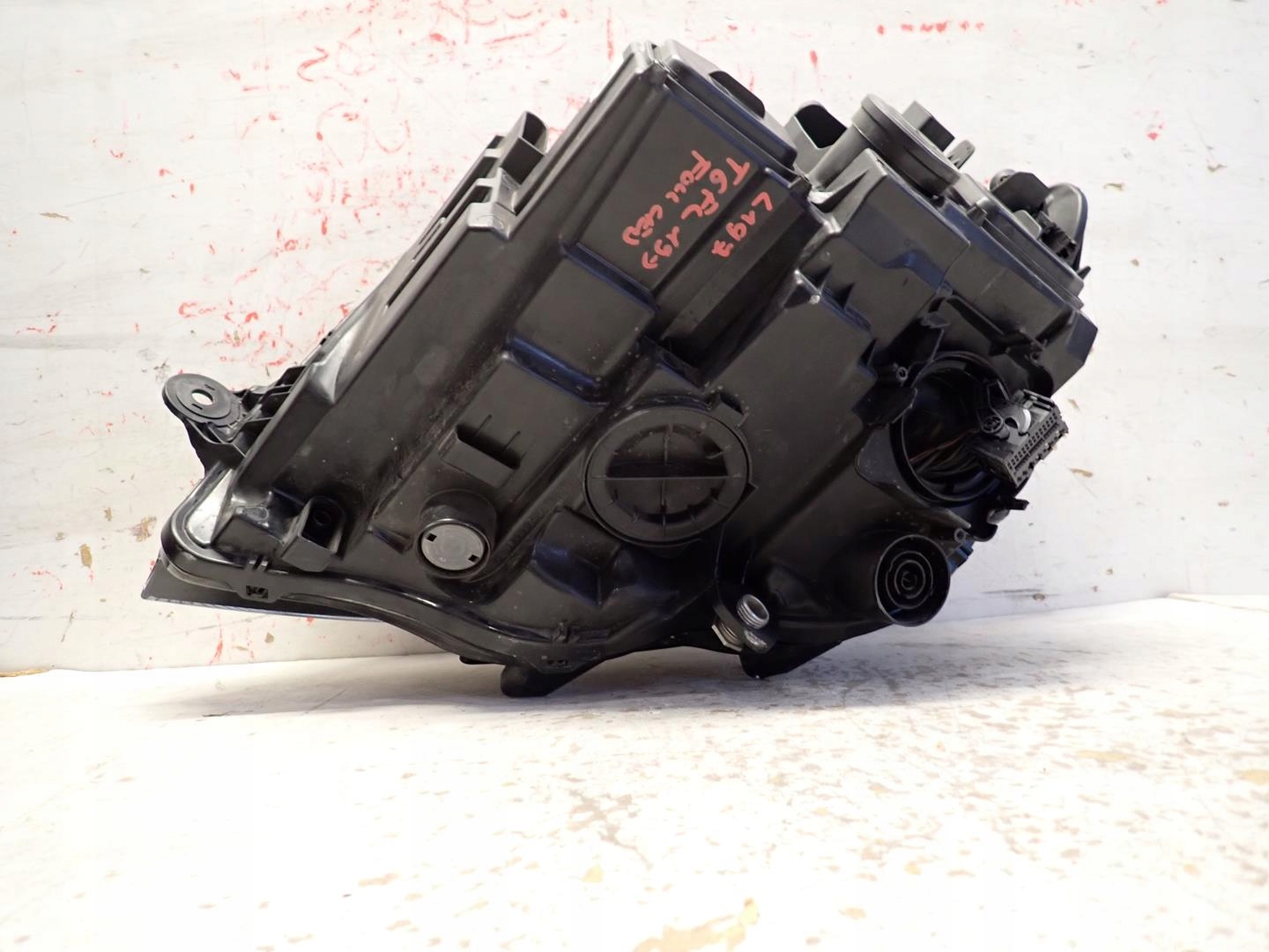 light front front right VW T6 LIFT 2019- FULL LED 7L1941036E