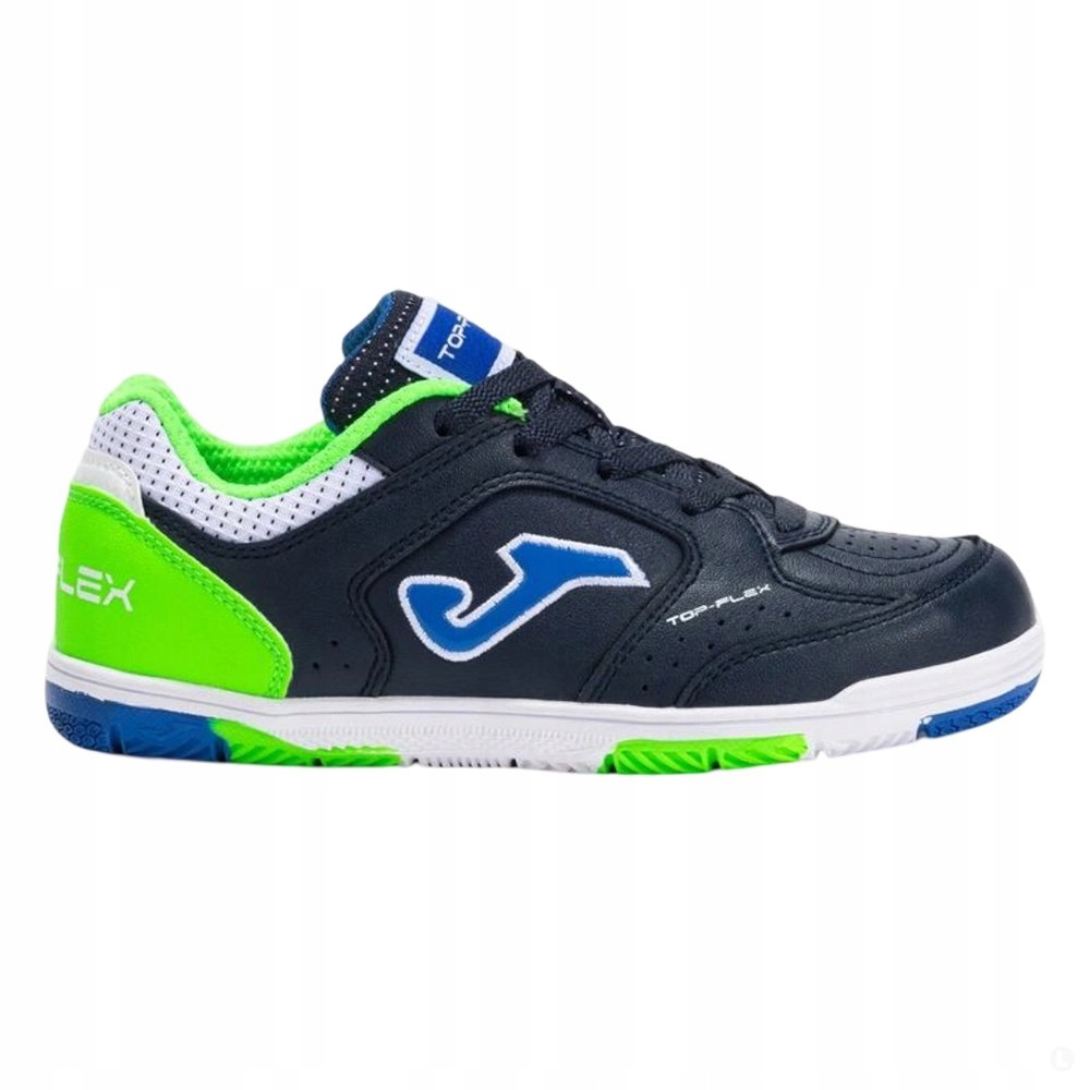 Dětské Halové Boty Joma Top Flex Junior 2533 Futsal velikost 35