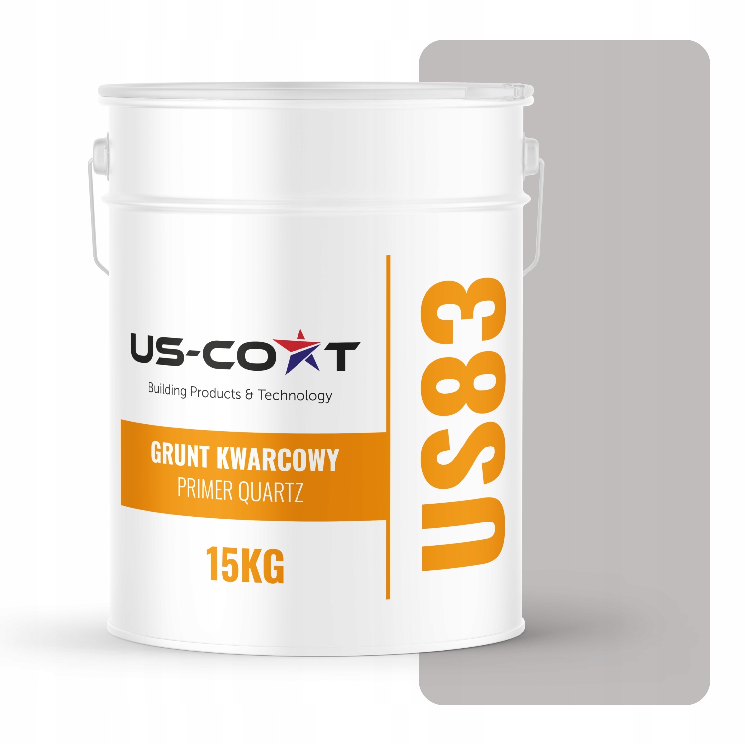 Mozaikový Roubovací Podklad Marmolit Trvalý 15 Kg Šedý Světlý D902 Podklad