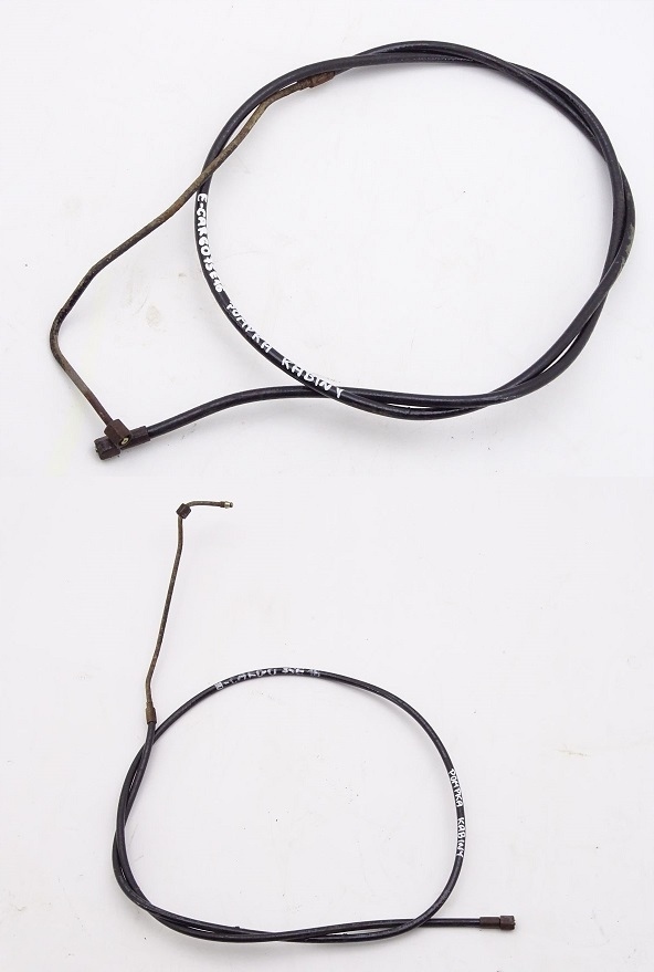 IVECO EUROCARGO III 08-15 PRZEWODY POMPKI KABINY