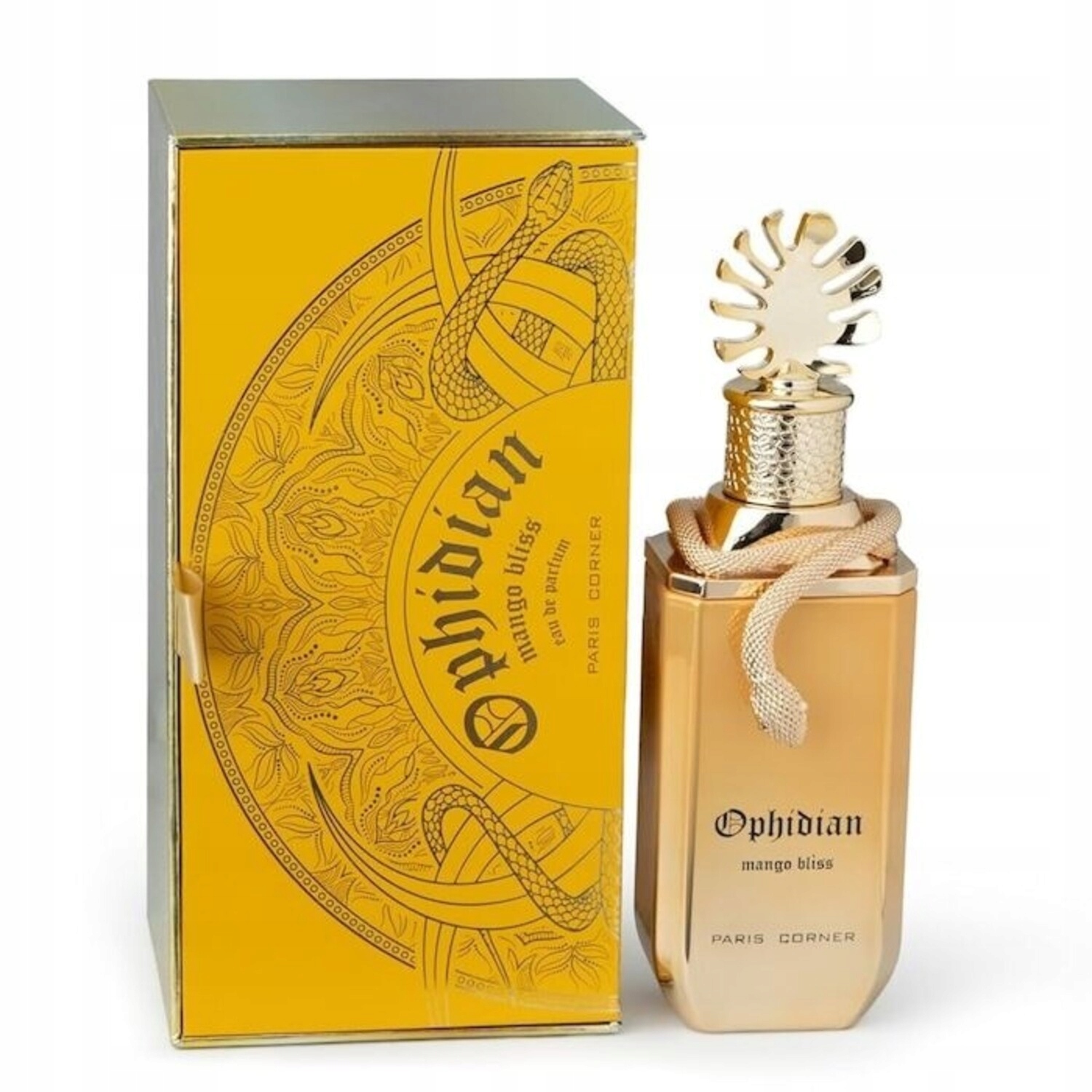 Paris Corner Ophidian Mango Bliss 100ml