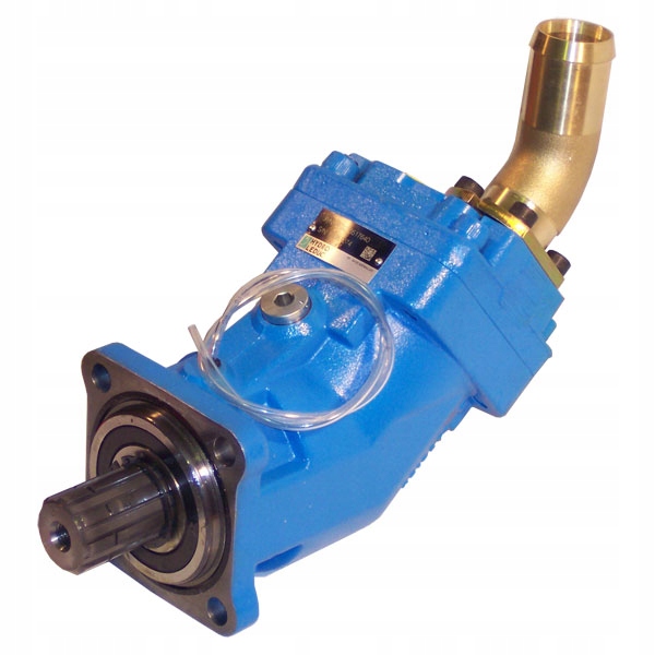 AP11-505 - ГИДРАВЛИЧЕСКИЙ НАСОС XPI 50 0523770 HYDRO LEDUC