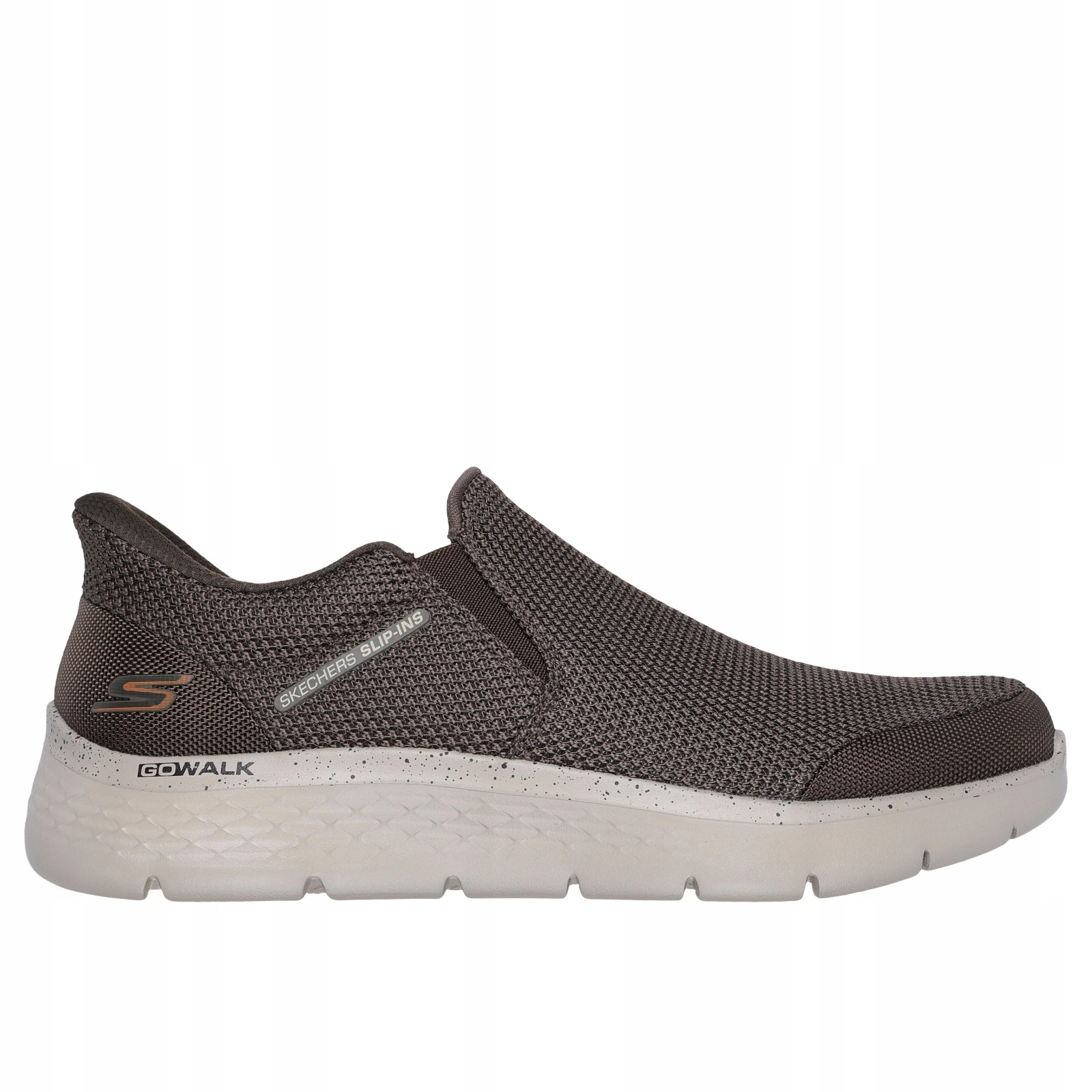Pánské tenisky Skechers go walk flex ojai slip-ins