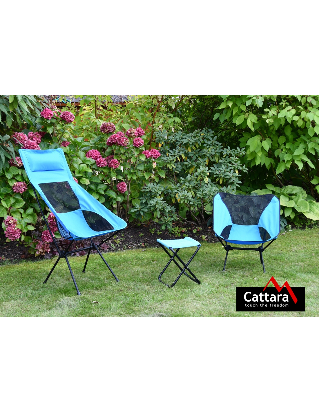 Składane krzesło kempingowe turystyczne stołek bez Rodzaj z oparciem