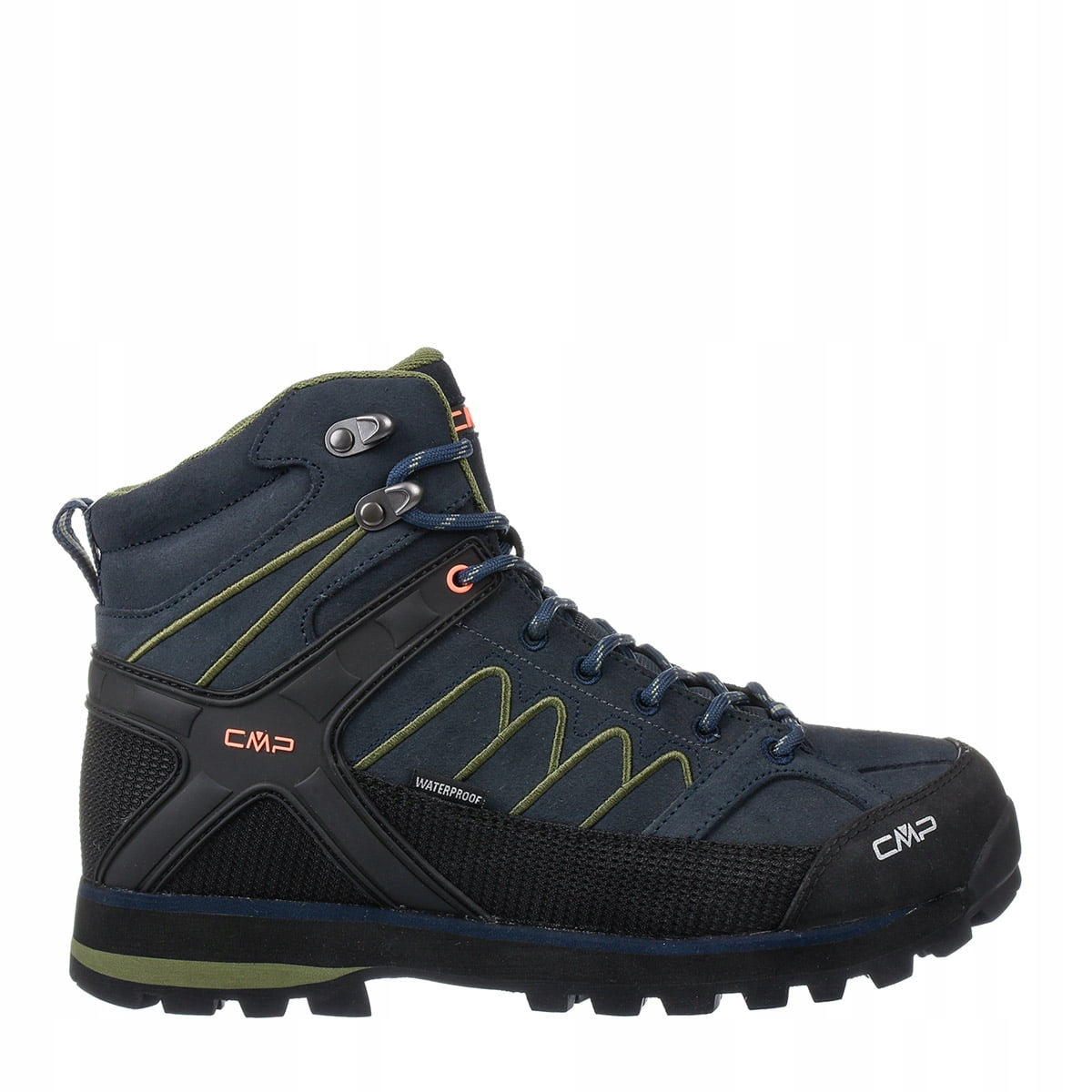 Buty trekkingowe męskie Cmp Moon MID 45
