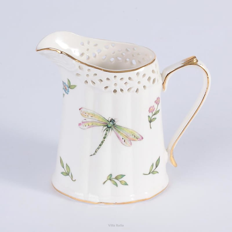 Villa Italia Mlecznik LEDA IVORY Linia Leda Ivory