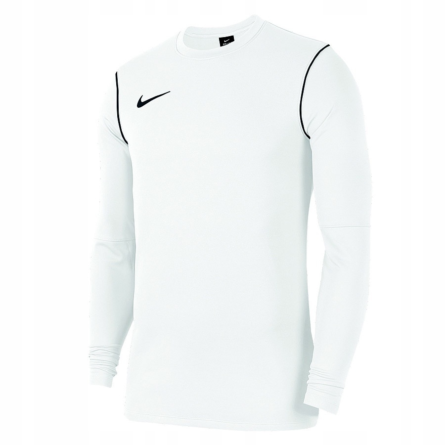 Bluza Nike Park 20 Crew Top BV6875 100 biały XL