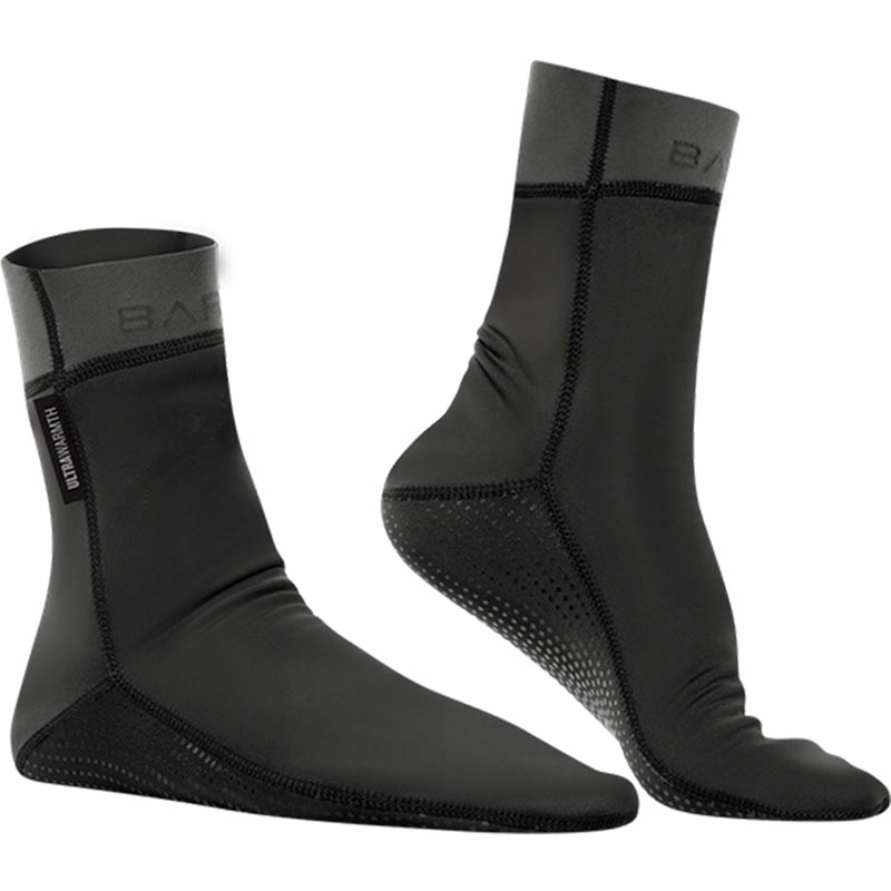 Skarpety Bare Exowear rozmiar 45-47 do sportów wodnych