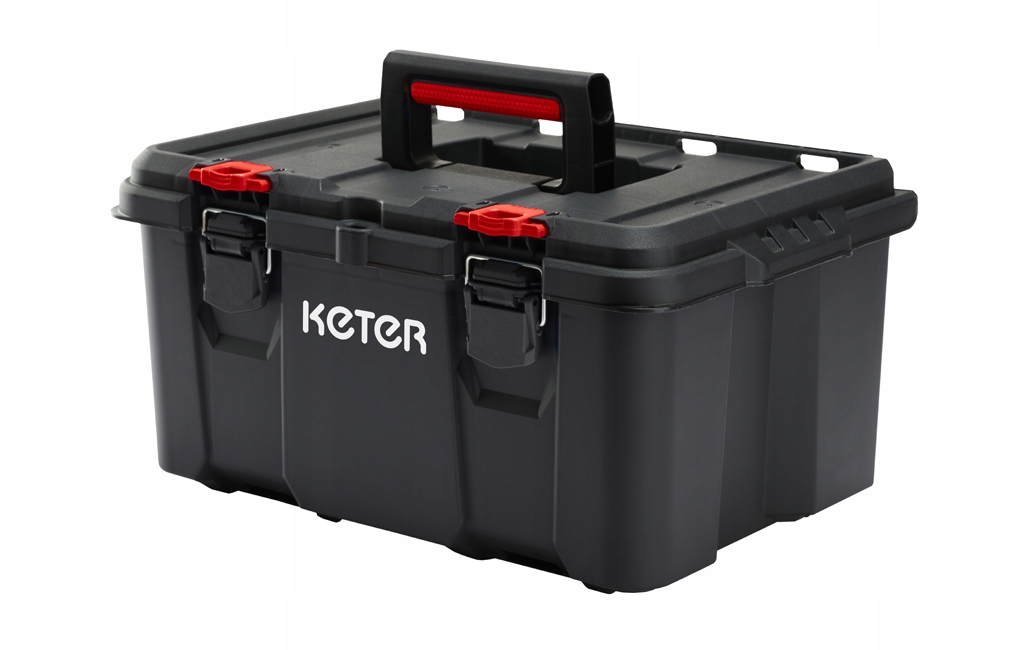 Skrzynka Toolbox Stack'N'Roll Keter 251492 Narzędziowa Walizka Organizer
