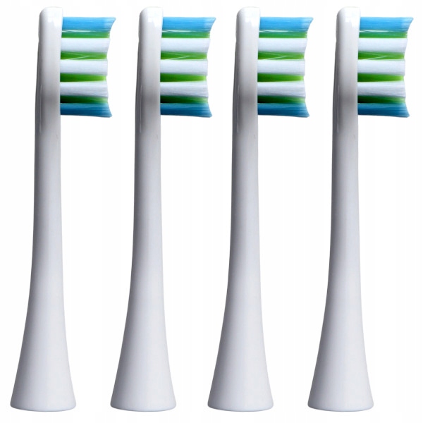 

4x Końcówka do Oclean X Pro Z1 F1 One Air 2 Xiaomi