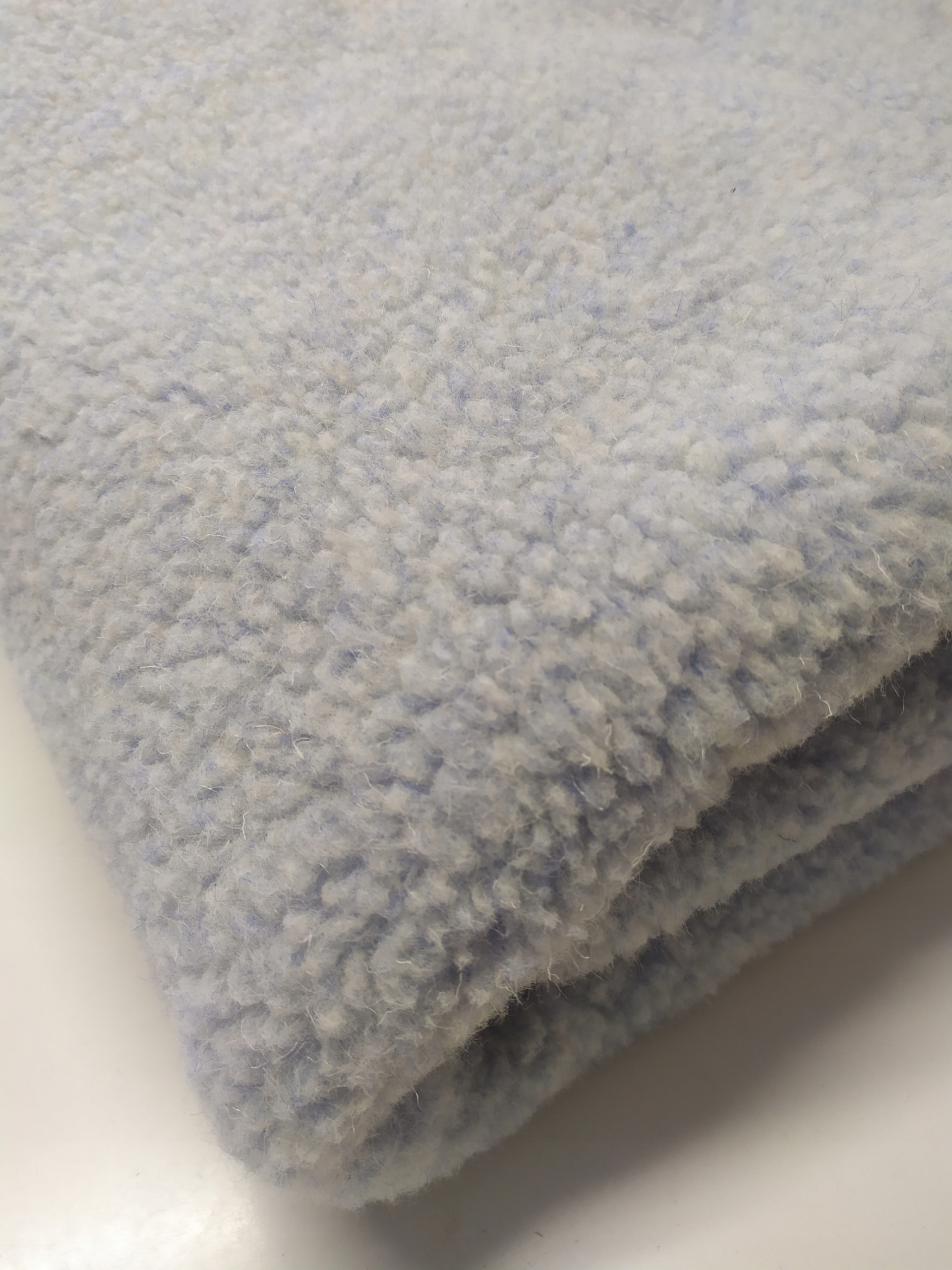 KOC WEŁNIANY 100x140 WEŁNA 100% MERYNOS AUSTRALIJS Długość 140 cm