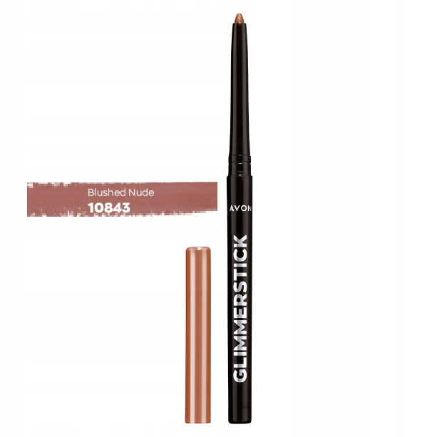 

Avon Konturówka do ust Blushed Nude