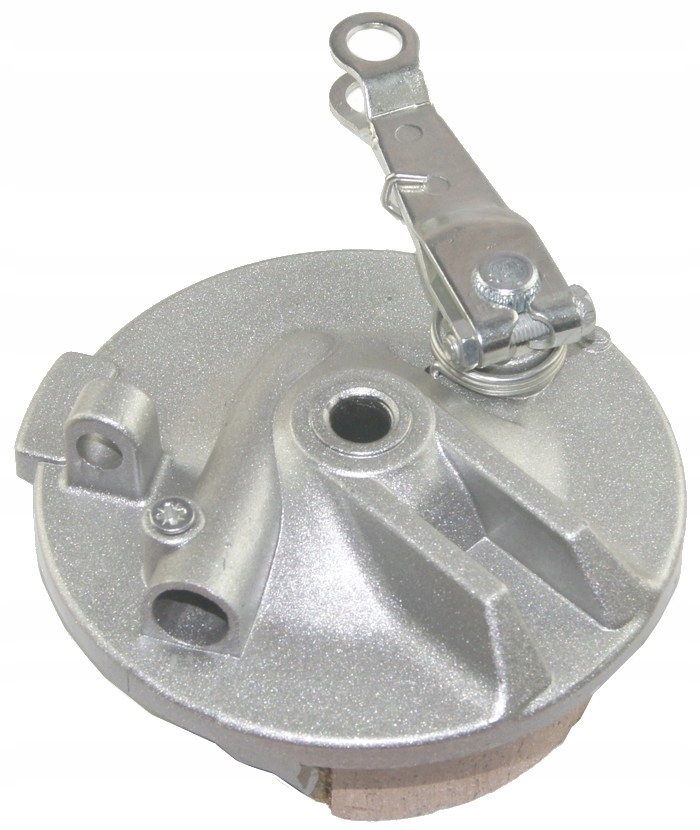 Szczeki hamulca przod Router Delux 1 4T 50 Part number KMJ64135545083659099673