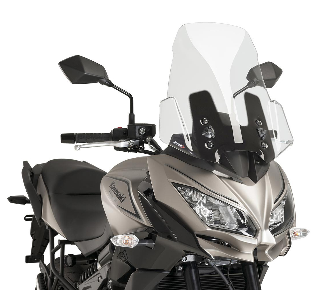 

Puig Szyba Turystyczna Kawasaki Versys 650 1000