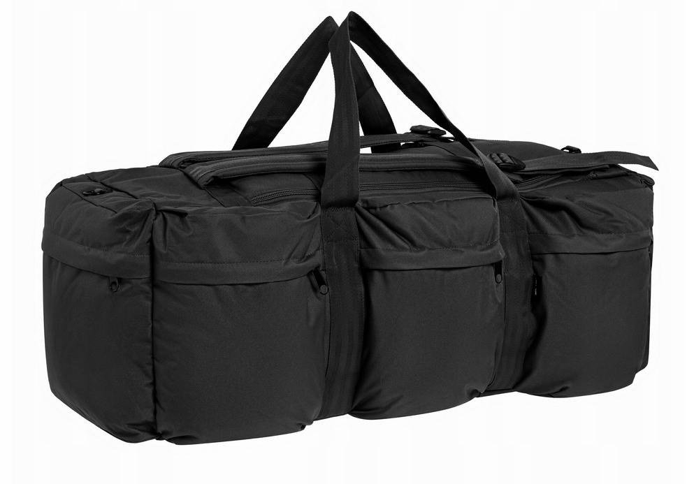 Mil-Tec Torba Transportowa Tap 98L Czarny