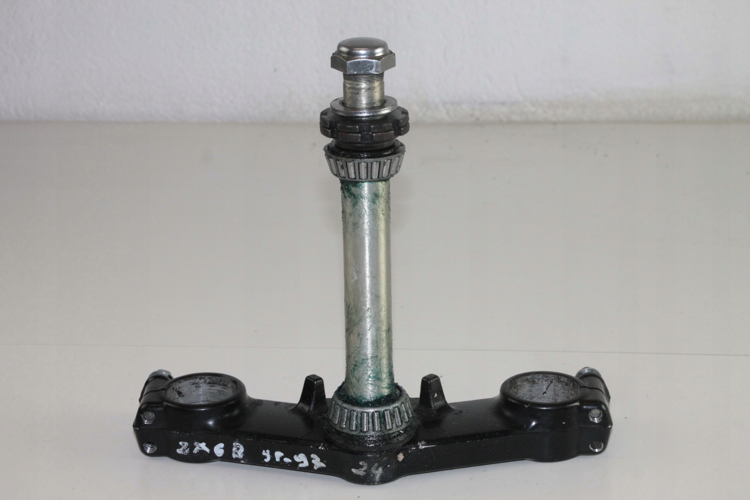 Kawasaki Zx6r Polka Gorna w Układ zawieszenia do motocykli