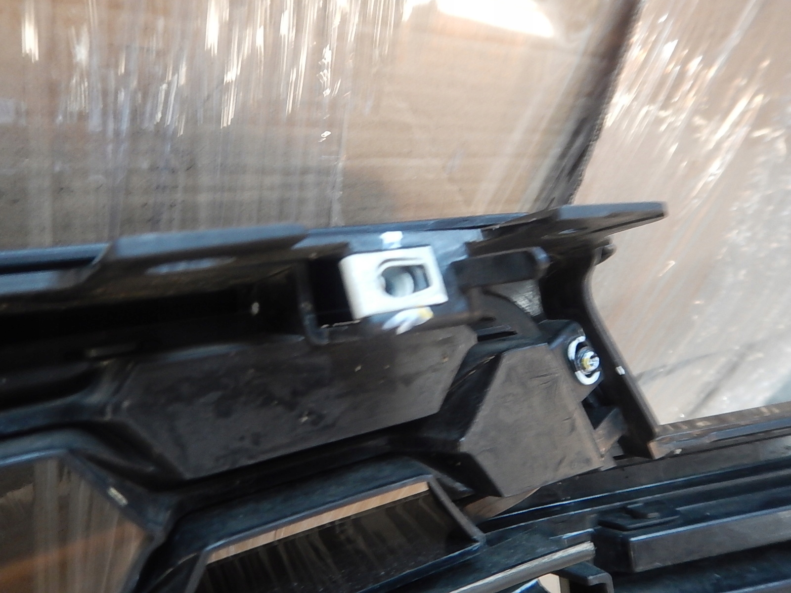 Ford Ranger 4 Mk4 Kühlergrill FRONTGRILL Kühlergitter N1WB17G799 - Thumbnail 12