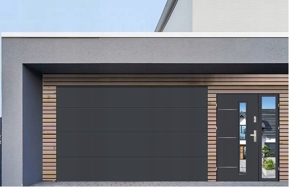 POLSKIE DRZWI ZEWNĘTRZNE LIZBONA ALU DAX DUO 140 GR.55MM Marka Stoldrew