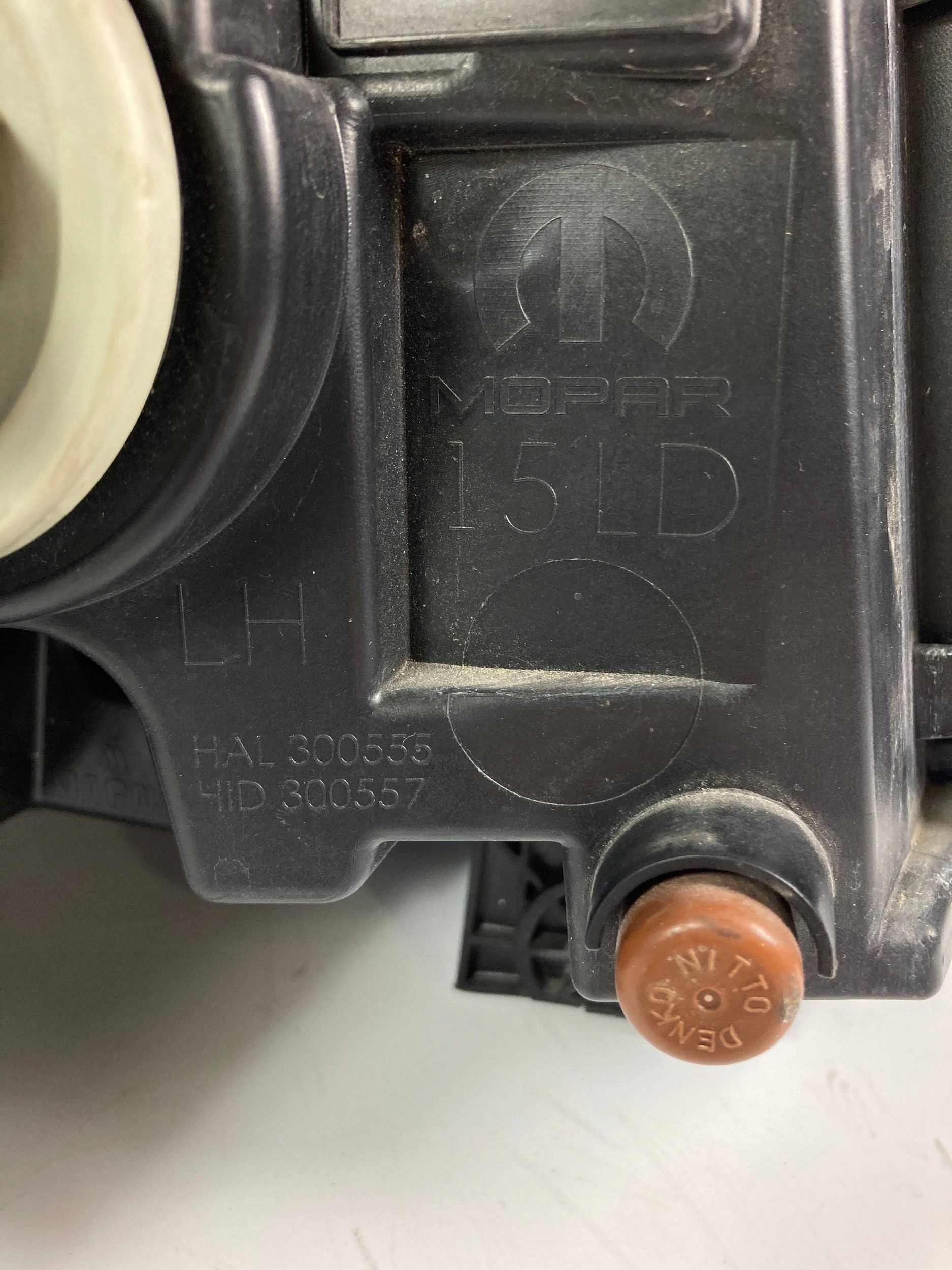 Dodge Charger 2019-21 reflektor light left front XENON