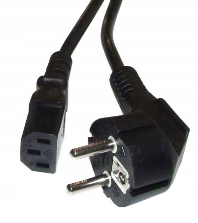 Przyłącze Sieciowe Komputerowe (3.0M)