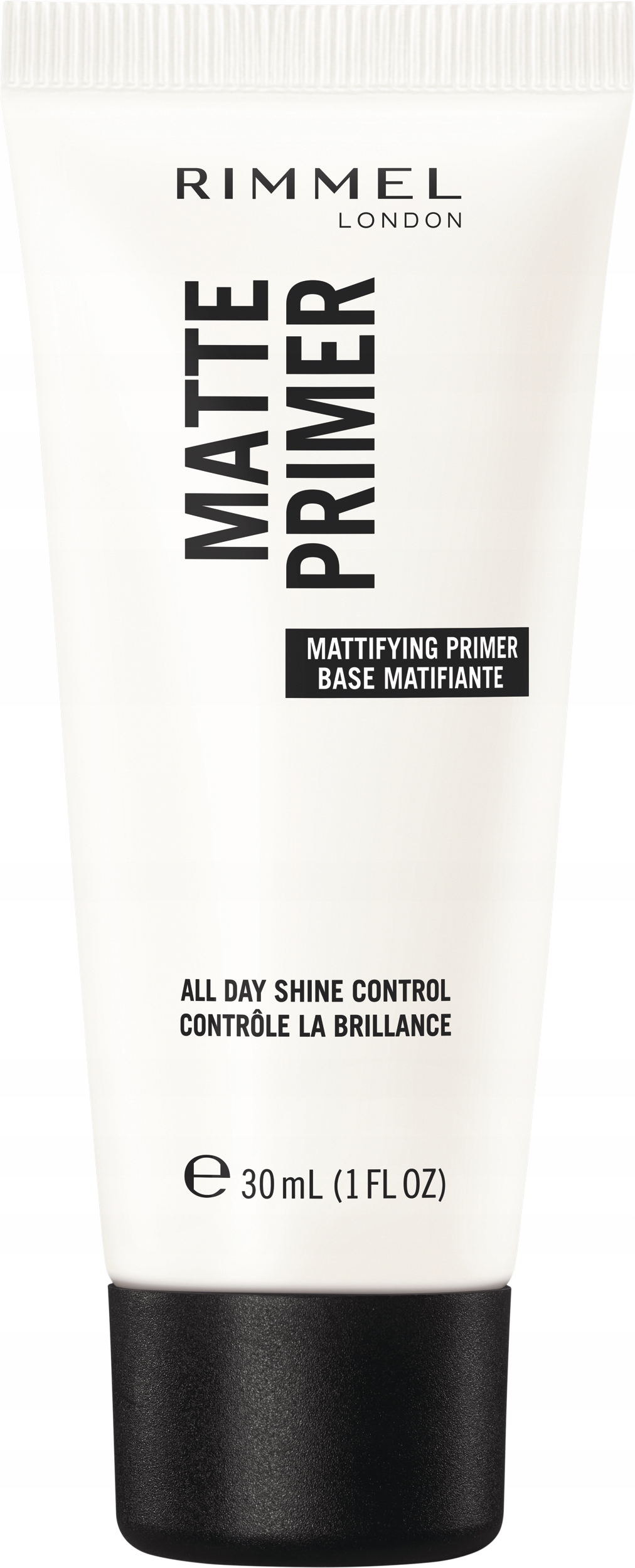 Rimmel Lasting Matte Primer 30ml baza pod makijaż