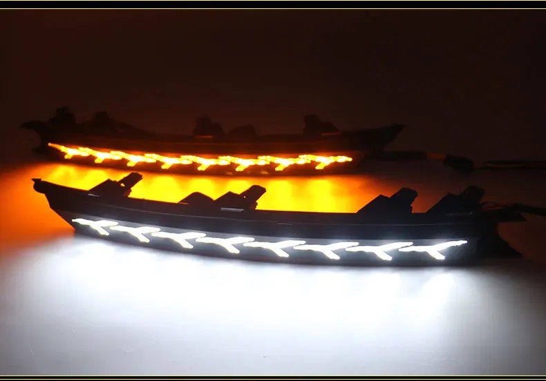 ходовые огни дневные led mazda cx5 2017 >