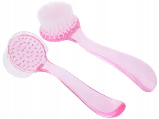 

Deni Carte Szczoteczka Do Twarzy/manicure Okrągła