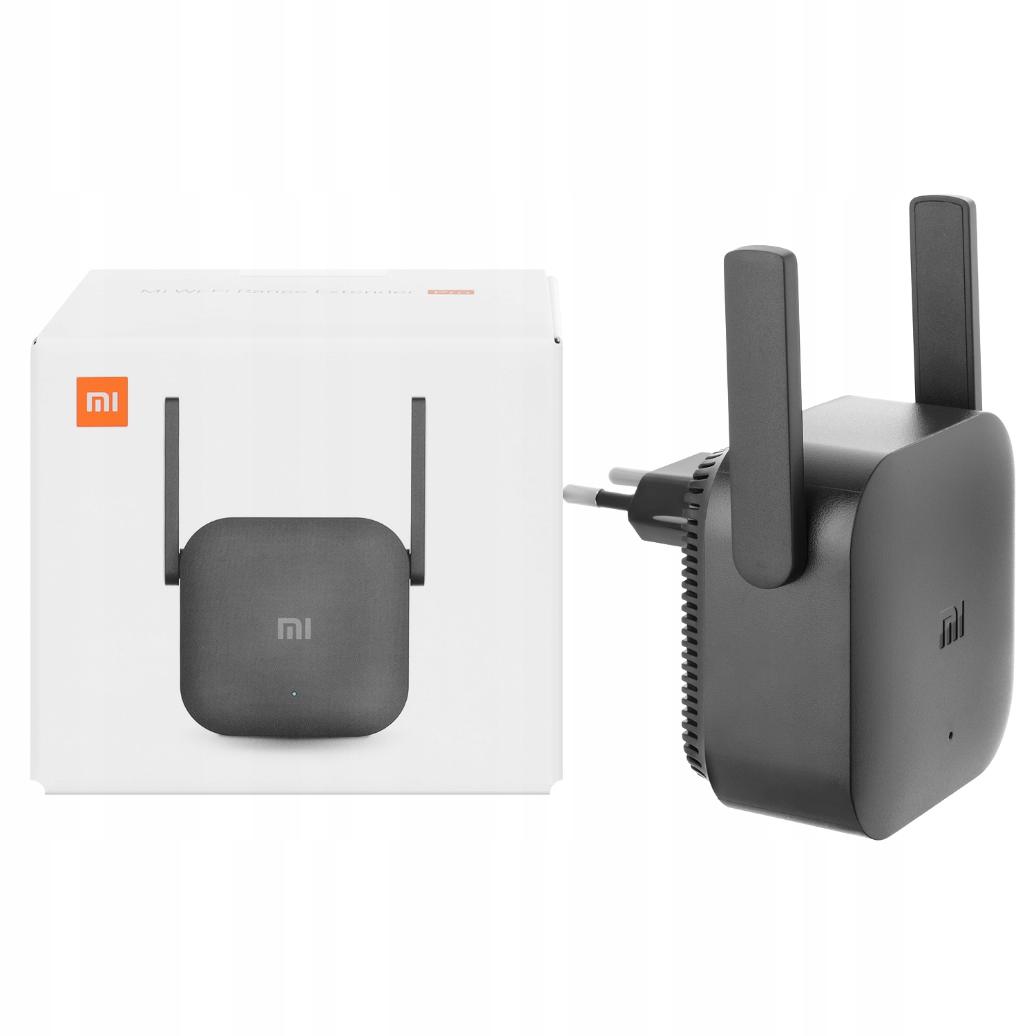 XIAOMI WZMACNIACZ SYGNAŁU WI-FI RANGE EXTENDER PRO Producent Xiaomi