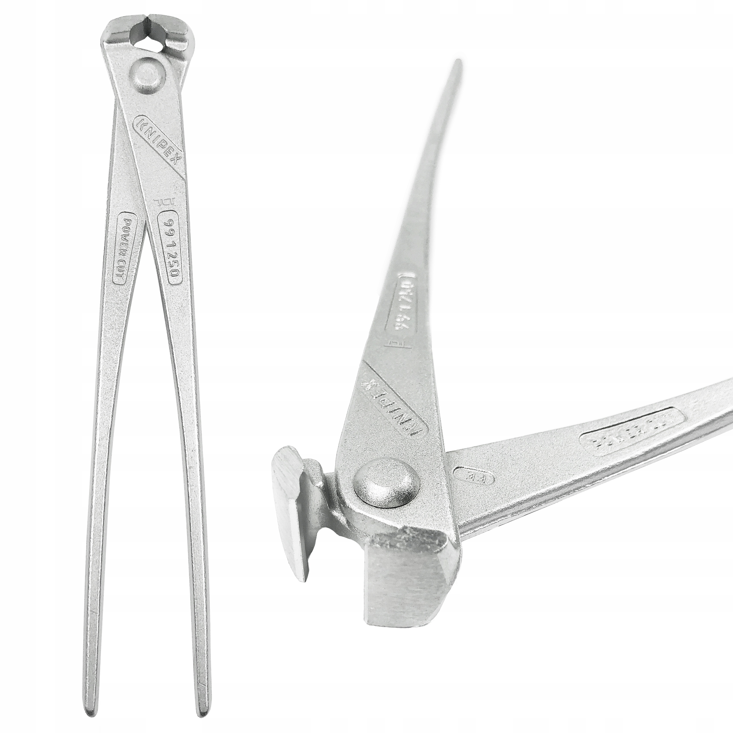 Knipex Zbrojní Kleště Zesílené 250 mm