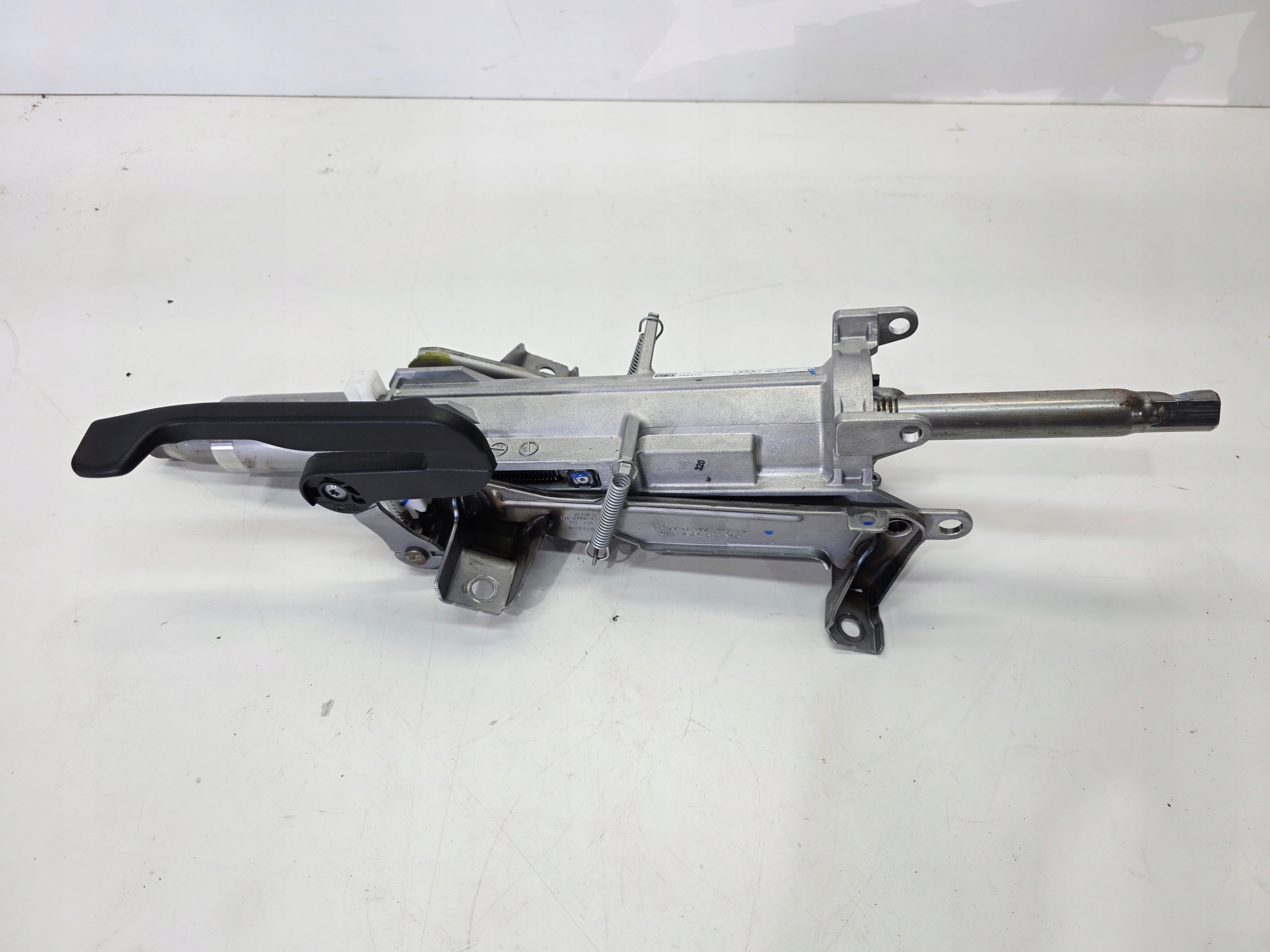 part steering wheel rod AUDI Q5 FY 80A419502K
