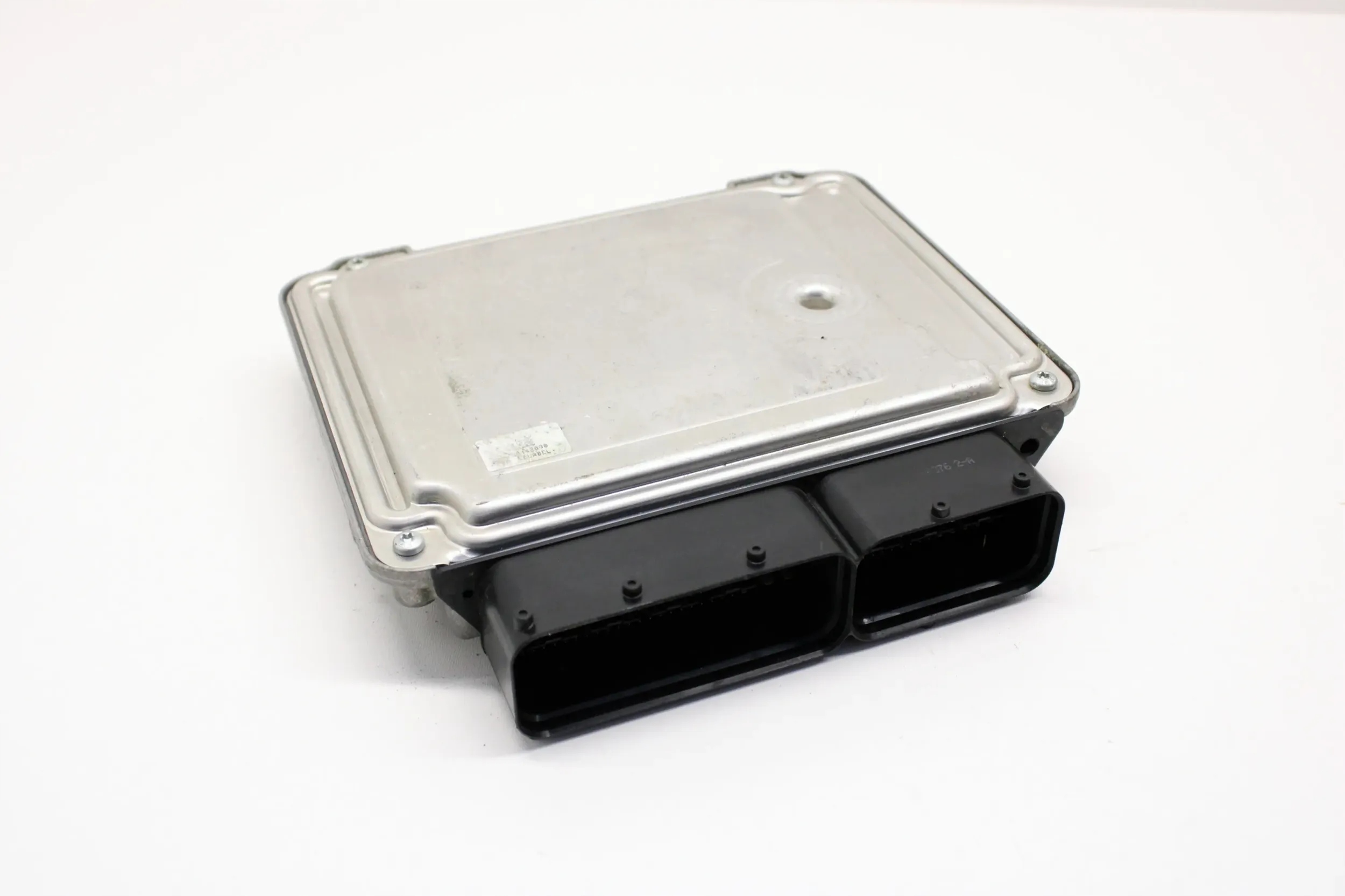 VW GOLF V computer control unit of the engine 03G906021GF 0281013093 2.0 TDI