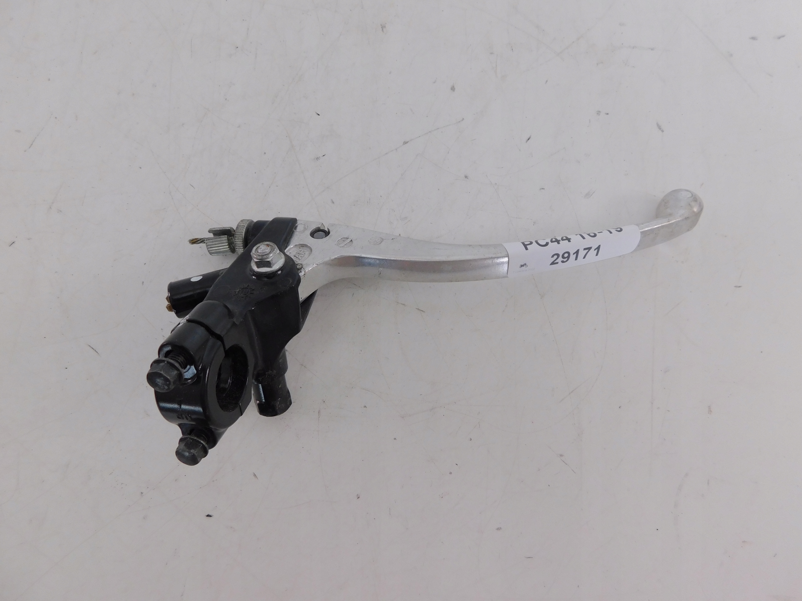 HONDA CB 500F PC44 РЫЧАГ СЦЕПЛЕНИЯ