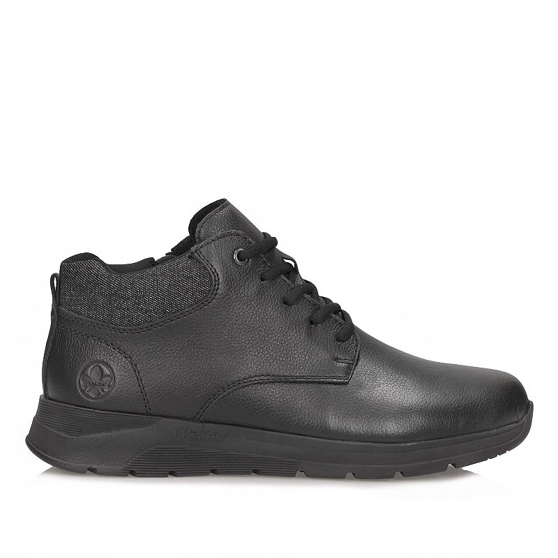 Klasické Kotníkové Boty Rieker 39603-00