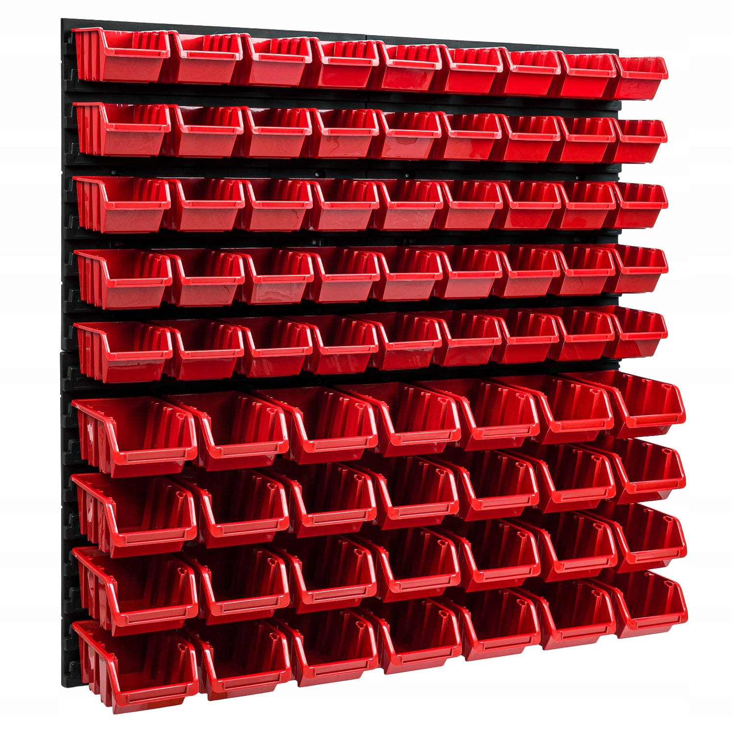 Tablica narzędziowa organizer ścienny 772 x 780