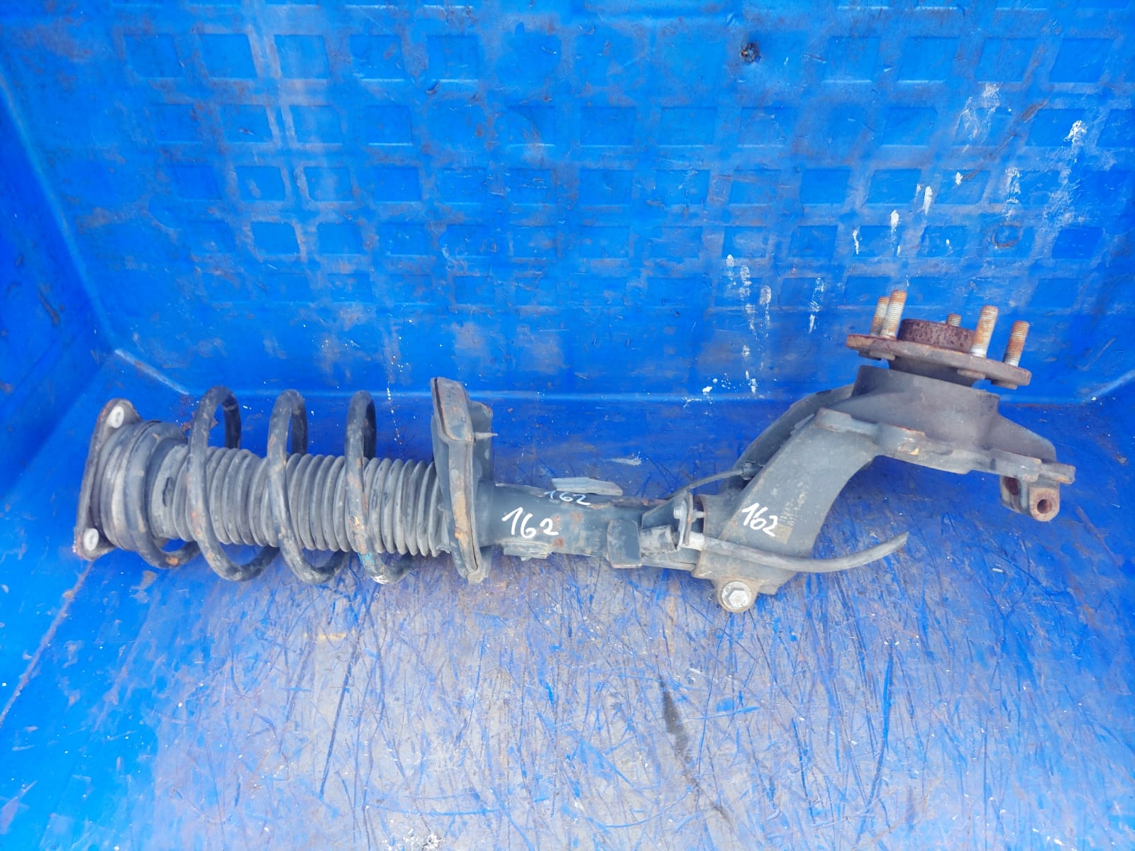 MCPERSON swing FORD FOCUS 3K171 left