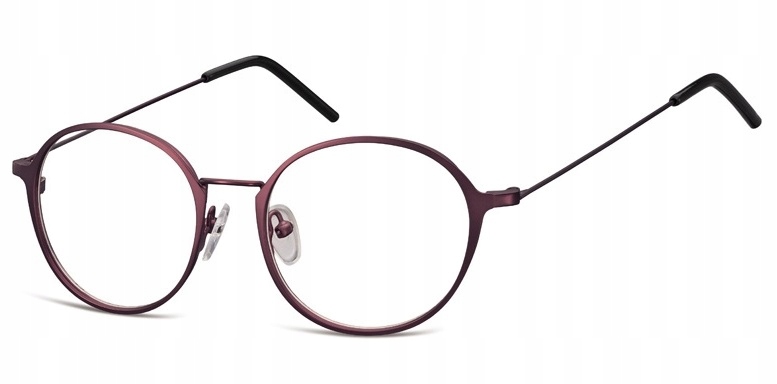 

Lenonki zerowki Oprawki okulary korekcyjne 971G fi