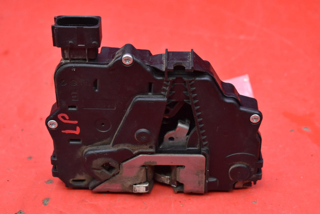 lock door left front front EU OPEL CORSA D 06-11