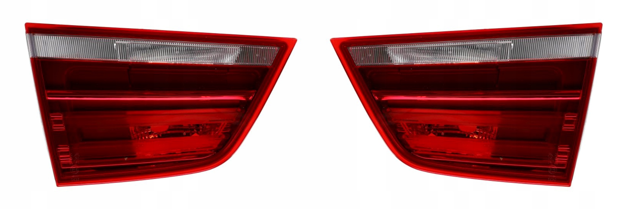 Bmw X3 F25 10-17 Sada Interiérových Zadních Světel