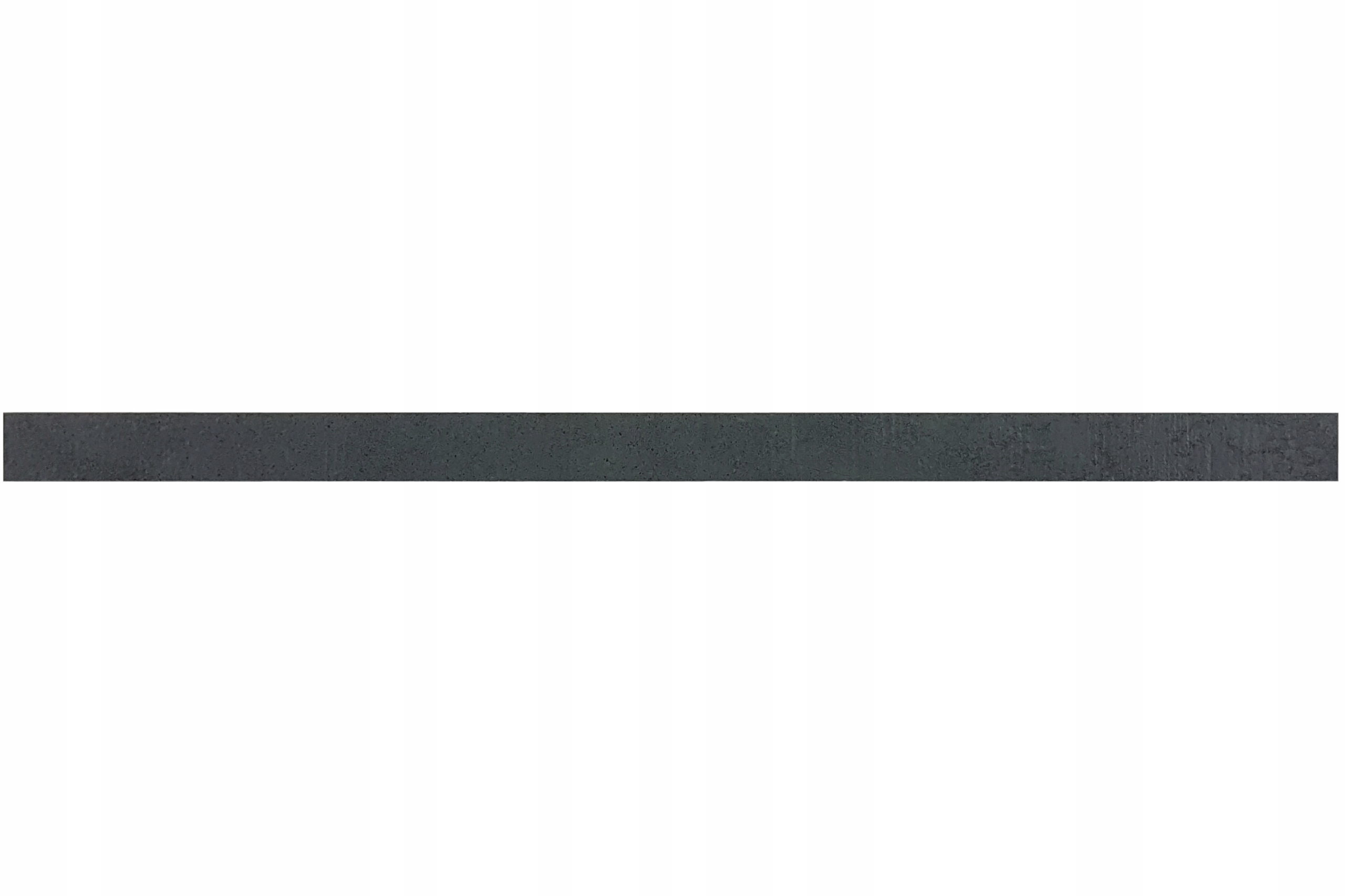 

Listwa Gresowa Grey Soul Anthracite 3,2X60,5
