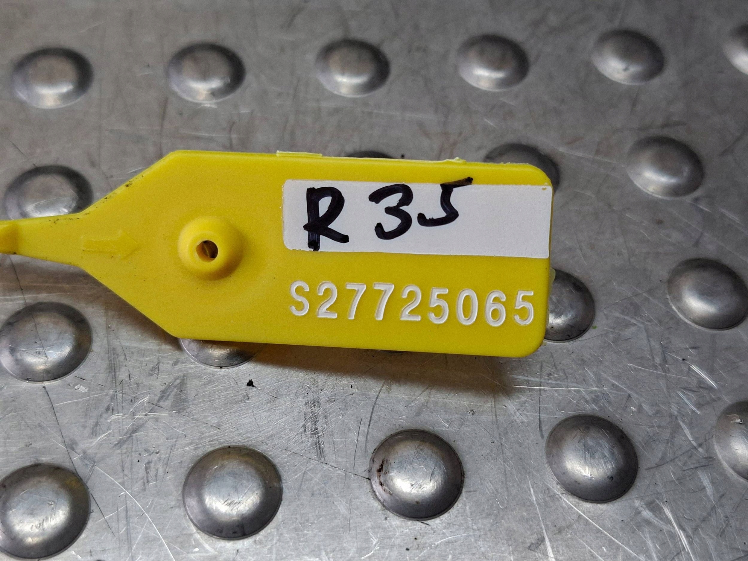 starter MG ZS 17- 1.0 T-GDI 10141044