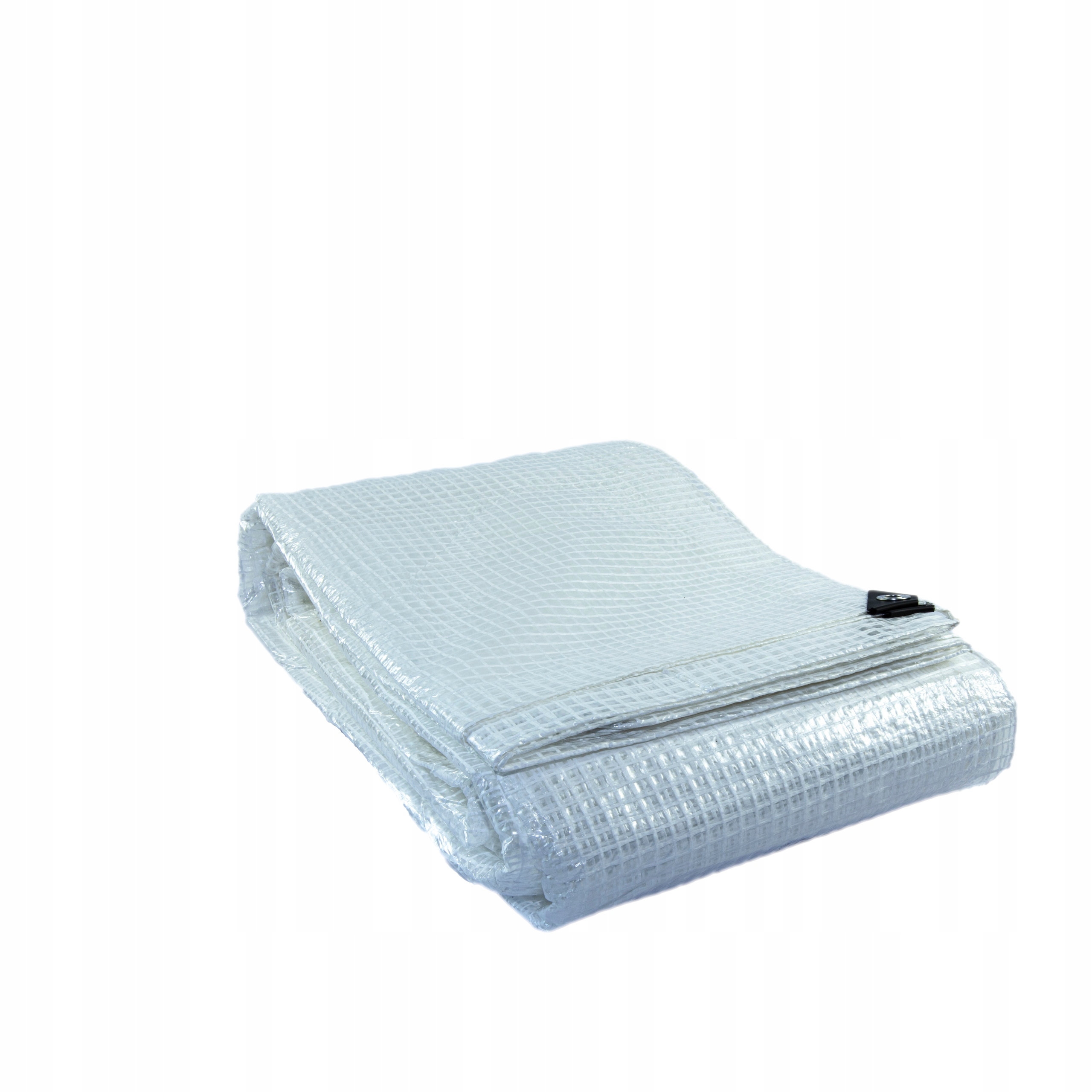 PLANDEKA PRZEŹROCZYSTA ZBROJONA MOCNA 10X12 +UV Producent inna