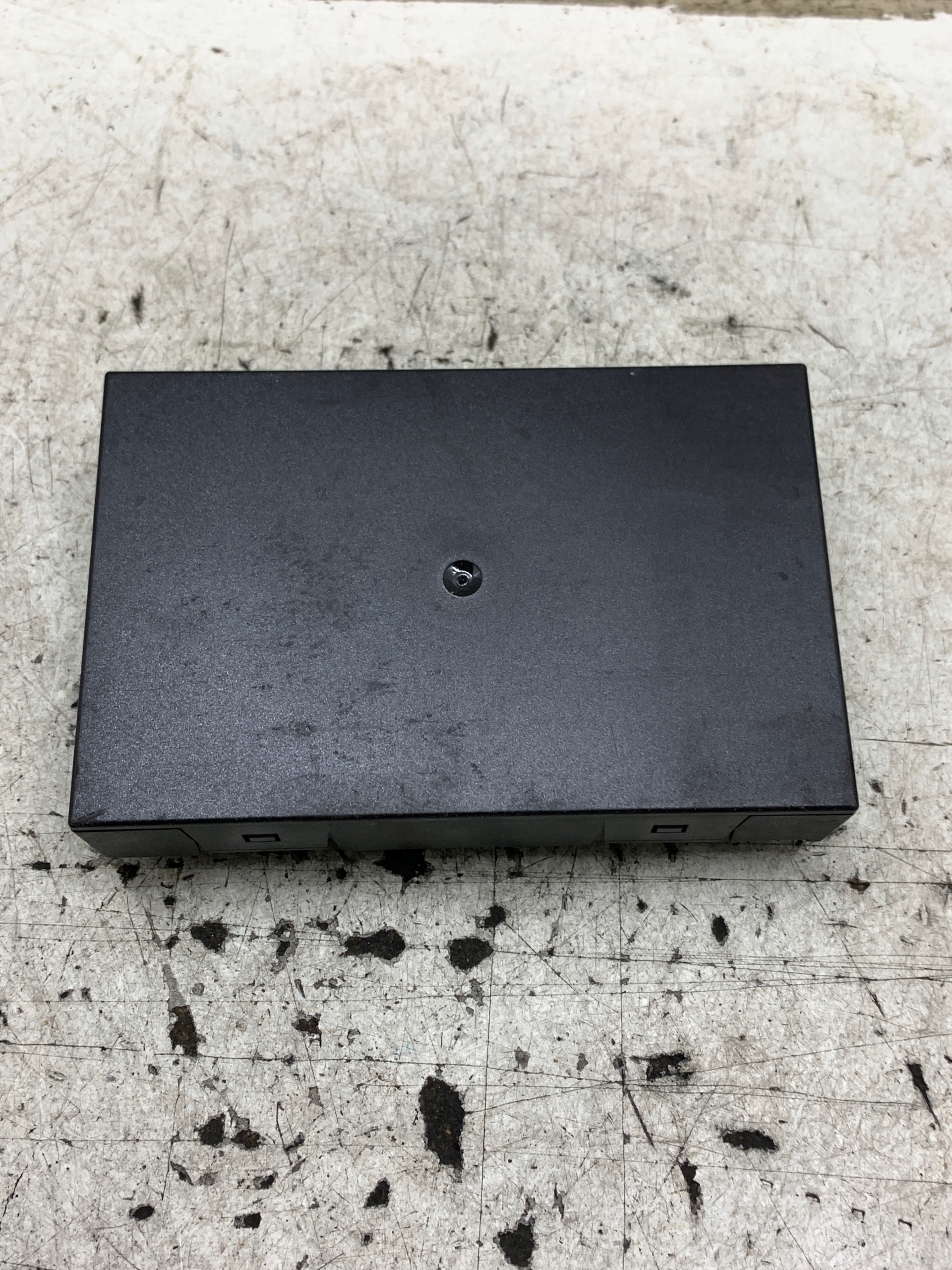 comfort control unit 1K0959433C VW