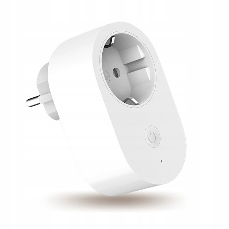 

Inteligentne gniazdko Xiaomi MI Smart Power Plug