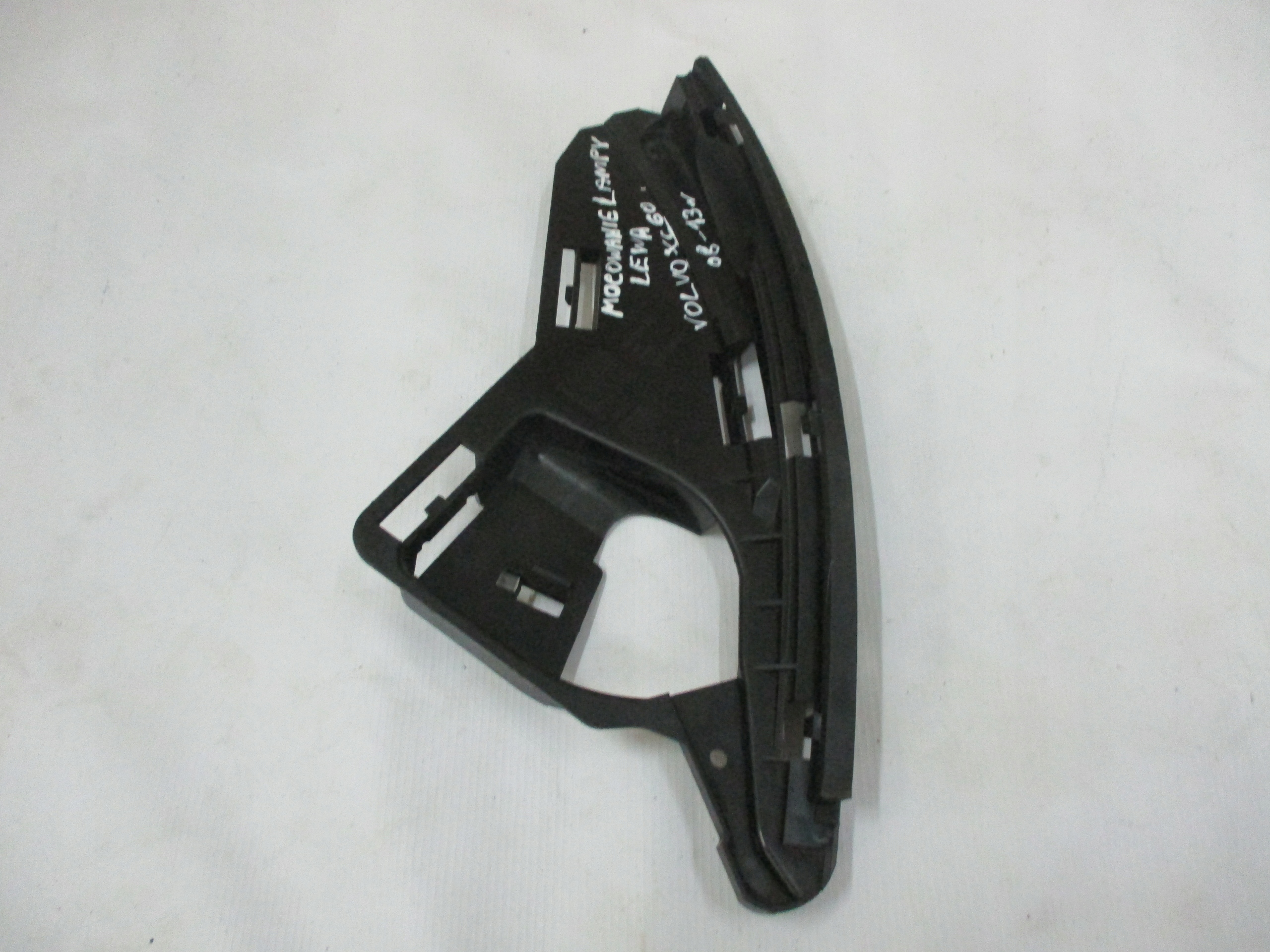 holder lights left Volvo XC 60 08-13r 30763433