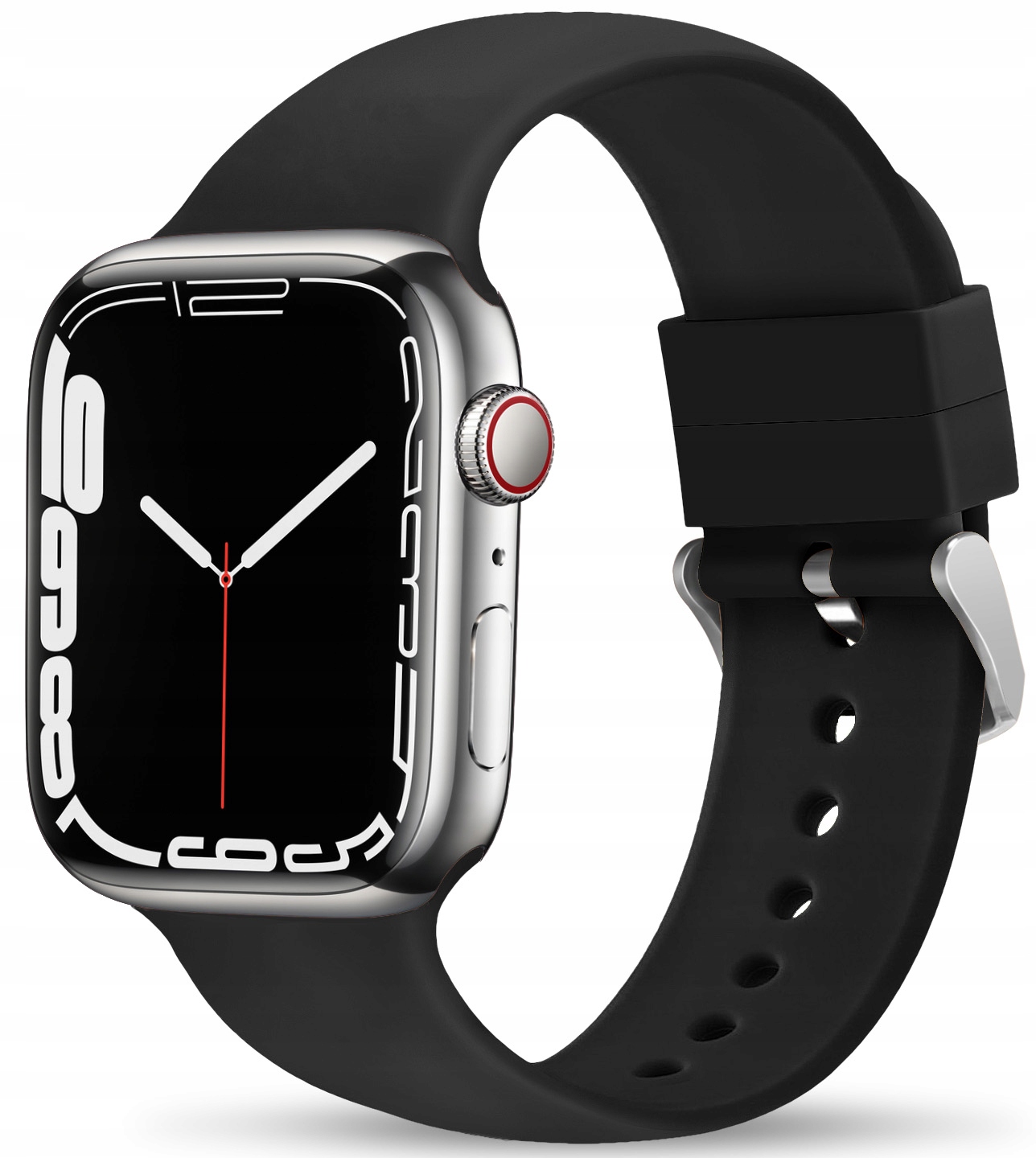 

Pasek do Apple Watch 2 3 4 5 6 7 8 Se 42/44/45 mm