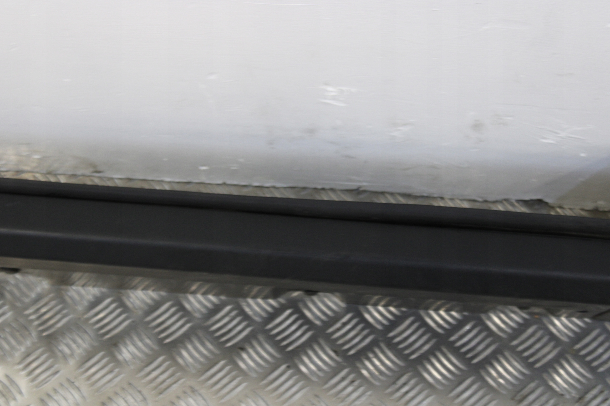 cap threshold threshold right DT11-U10154-BB FORD TRANSIT CONNECT II MK2 FL