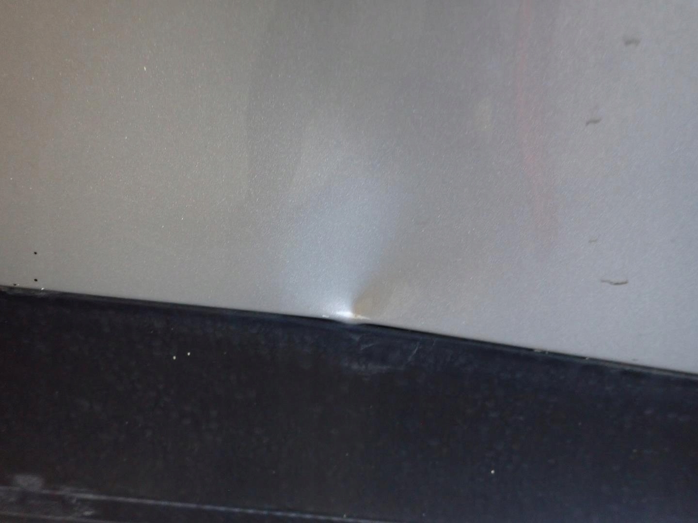 door front front right MG4 MG 4 2022