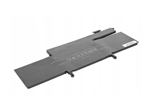 Batéria pre notebooky Apple lítium-polymér 6330 mAh Náhrada A1493/1582 1